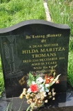 Tromans - Hilda Maritza