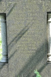 Truman - William, Sarah