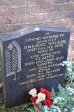 Walker - Emmanuel, Gladys, Edna