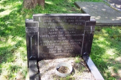 Alfred & Elizabeth Homer