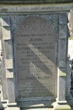 Walters 1 - John & son Lance Cpr Ernest Walters (KIA)