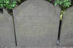 Walter - John, Mary