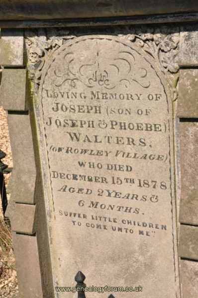 Walters 1 - Joseph