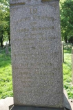 Warwood/ Timmins /Child 1 - James, Esther