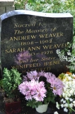 Weaver/Hatfield