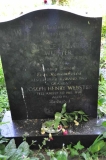 Webster - Joseph, Florence