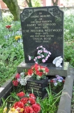 Westwood - Harry, Elsie, Thalia, George