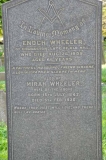 Wheeler - Enoch, Mirah