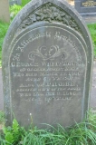Whitehouse - George, Phoebe