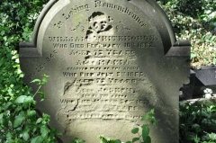 Whitehouse - William, Maria