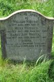 Whittall - family