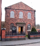 Netherton - Providence Chapel
