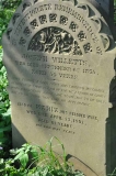 Willetts - Joseph, Maria