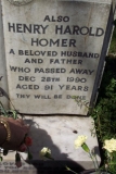 Henry Homer