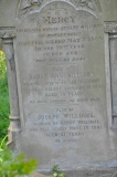 Williams - Joseph, Mercy & his sister Sarah Ann