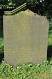 Woodhouse - Benjamin, Mary, son Benjamin, Grd Son William