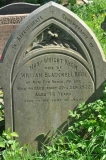 Wright - Mary (wife of William B Keen)