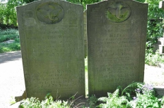 Wright - Samuel, Mary & John, Eliza