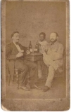 James GREAVES (b.1836 Birmingham - died bef.1880)
