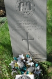 Pte. G W Tromans