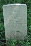 Sgt I J Green