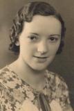 Hilda Edna GREAVES ( 1907-2000)