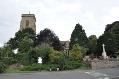 Pontesbury - St George