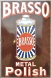 Brasso Polish