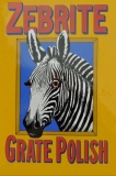 Zebrite Grate Polish