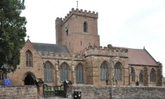 Shifnal - St Andrews