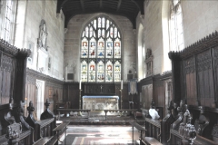 Tong - St Bartholomew (inside 1)