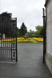 Oswestry - Memorial Gardens