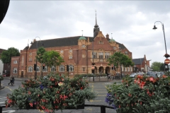 Wolverhampton - Central Library