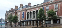 Wolverhampton - Grand Theatre