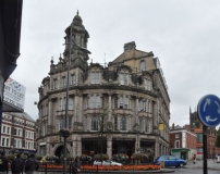 Wolverhampton - Royal London Building