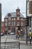 Wolverhampton - Town Centre Building
