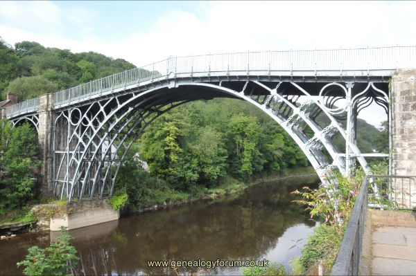 Ironbridge