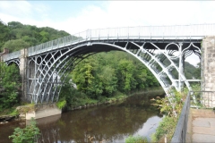 Ironbridge