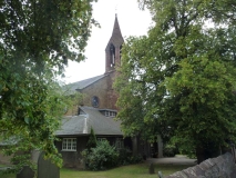 (4) Quinton Parish Church