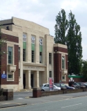 (7) Thimblemill Road Baths, Smethwick