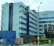 (12) Trigate House