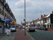 (13) Bearwood High Street