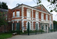 (17) Lightwoods House