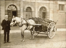 Joseph Evans b1866