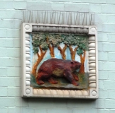 (19) The Bearwood Bear