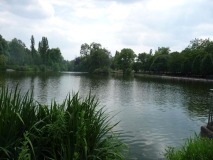 (21) West Smethwick Park Pool & Jetty