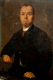 John Evans b1841
