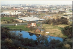 007a - Oldbury (from Bury Hill Park)