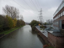 View 1 of Accles & Pollock Paddock offices in 2009