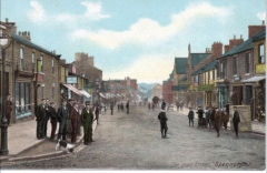 Spennymoor - High Street